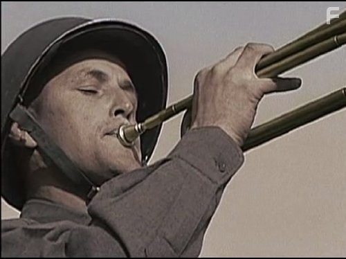 Апокалипсис: Вторая мировая война (2009)