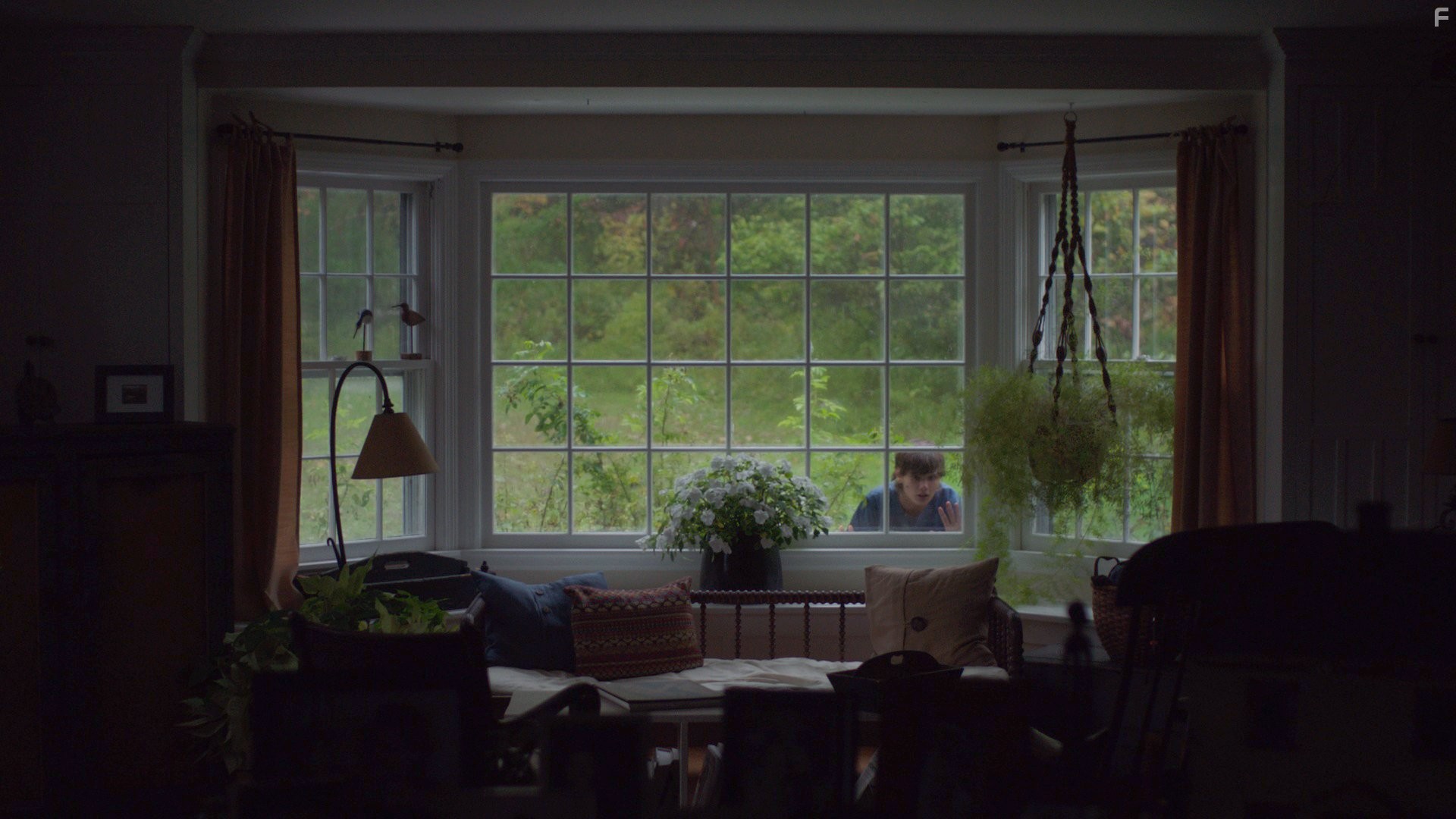 The Cold Lands (2013)