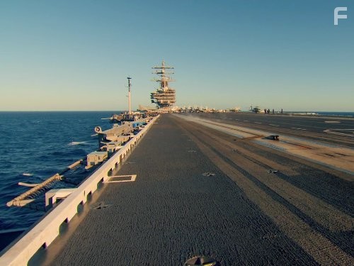 Rise of the Machines (2014)