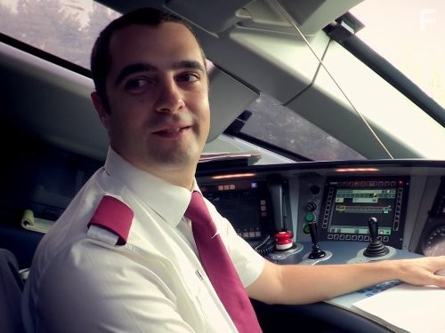 Rise of the Machines (2014)