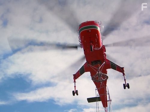 Rise of the Machines (2014)