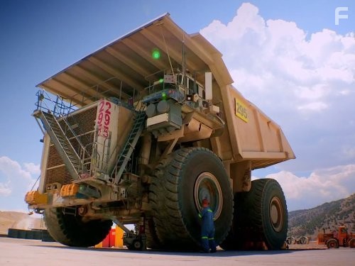 Rise of the Machines (2014)