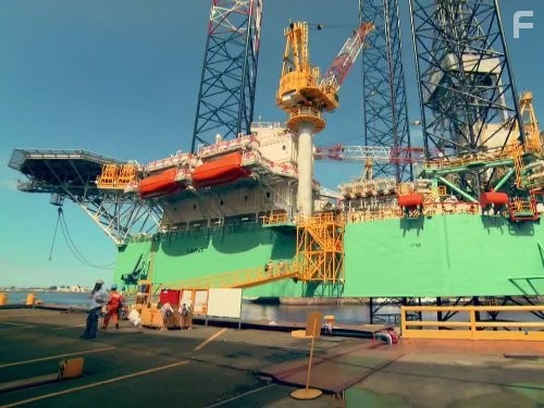 Rise of the Machines (2014)