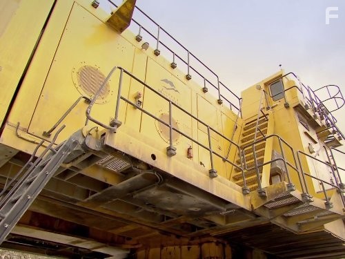 Rise of the Machines (2014)