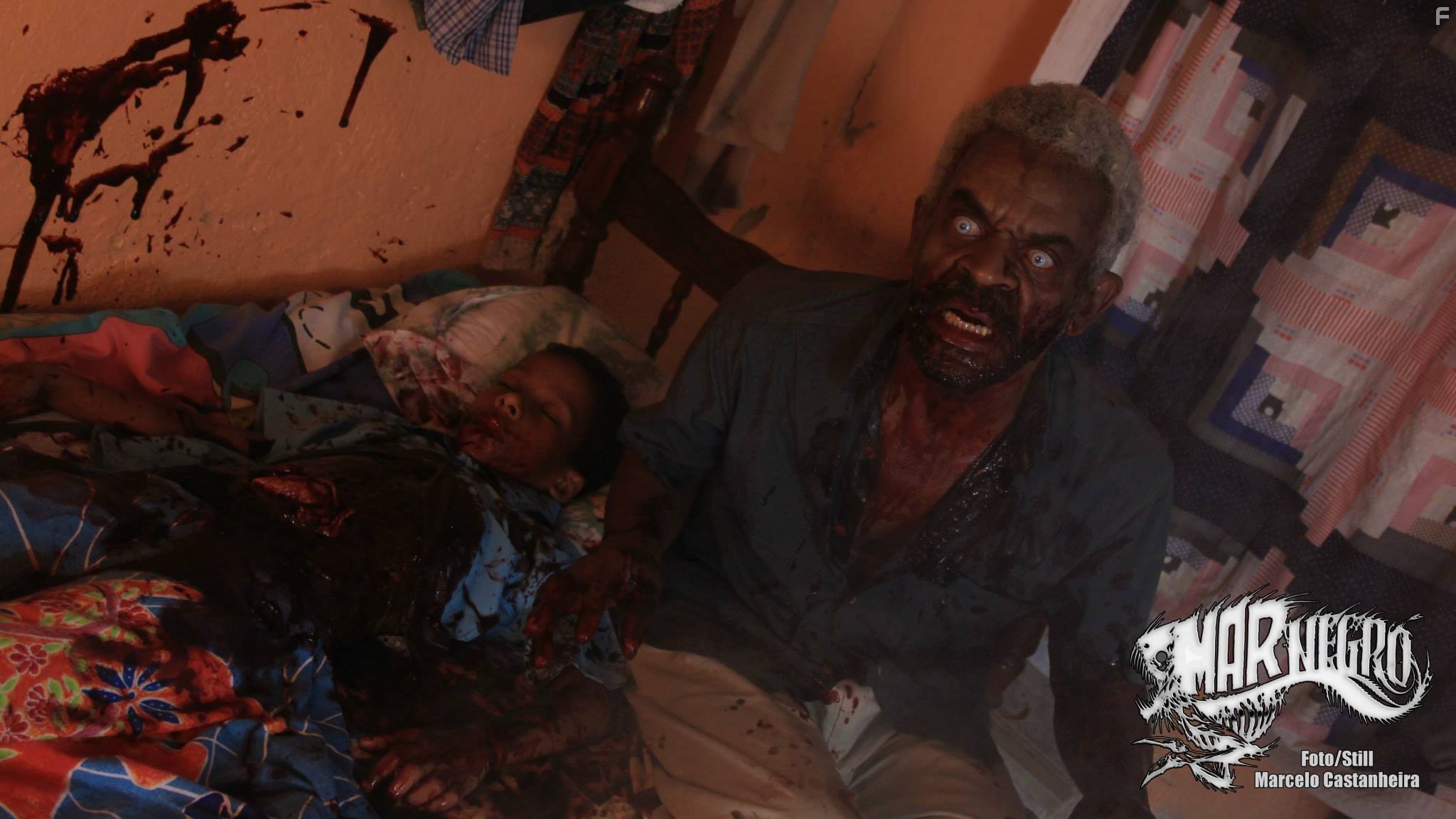 Чёрное море