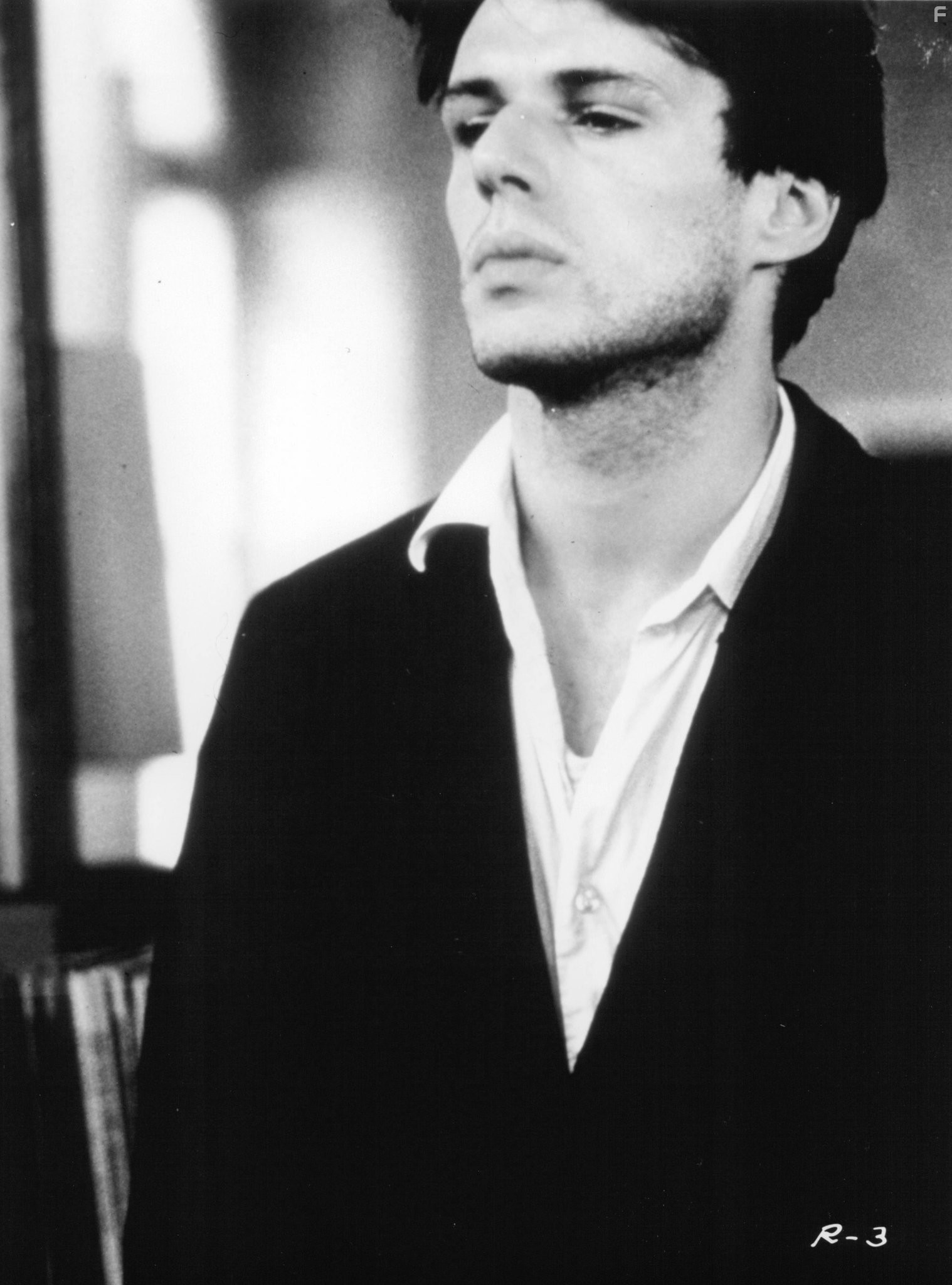 Lambert Wilson in Рандеву (1985)