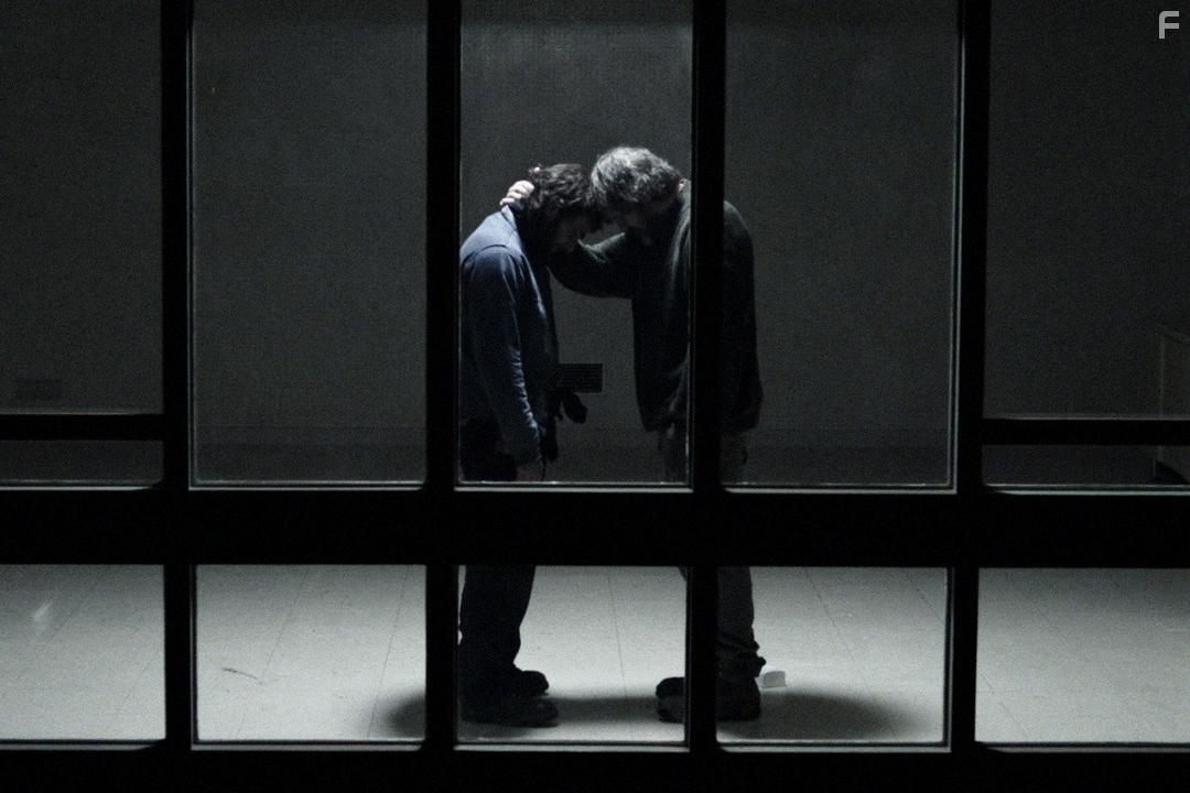 Ледяной лес #2