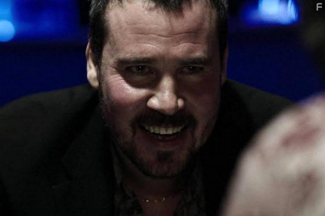 Ледяной лес #3