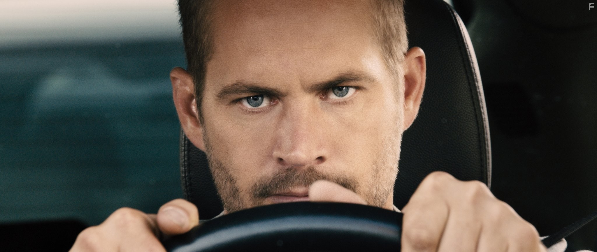 Paul Walker in Форсаж 7 (2015)