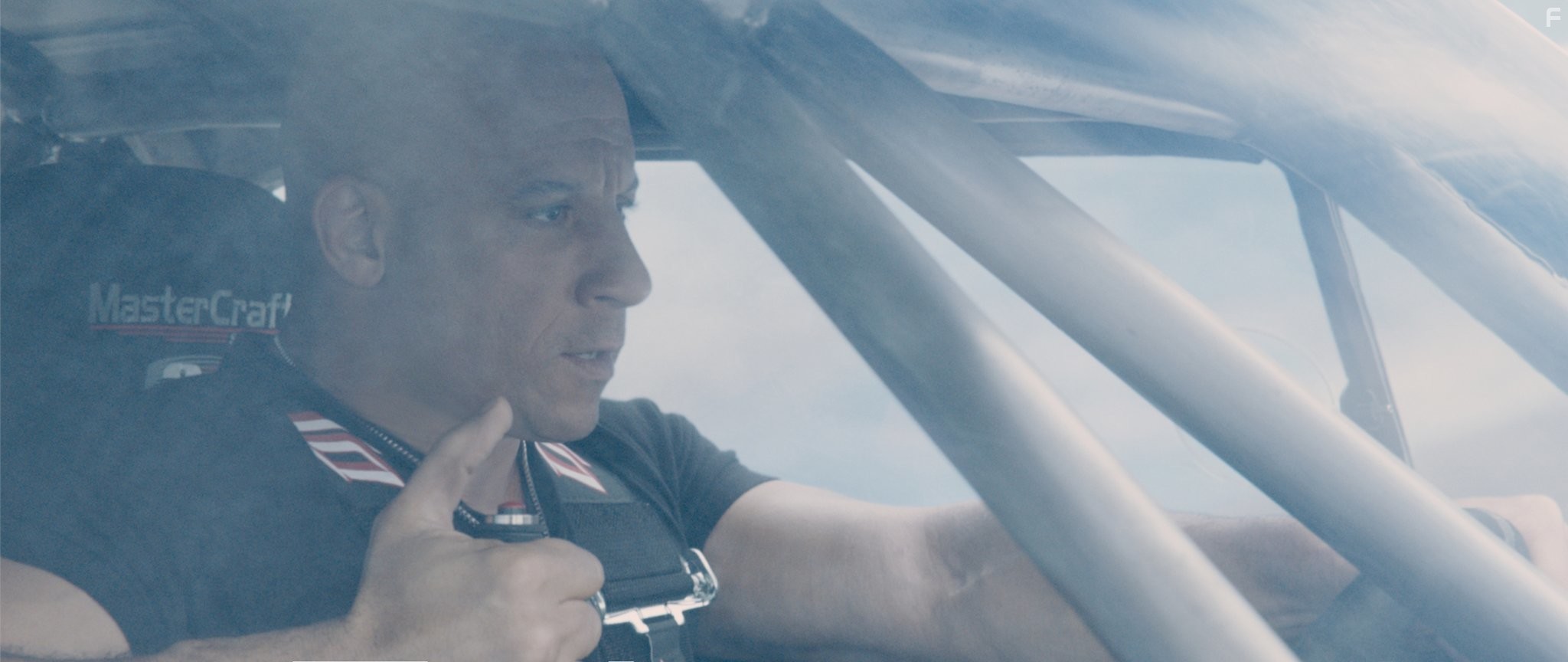Vin Diesel in Форсаж 7 (2015)