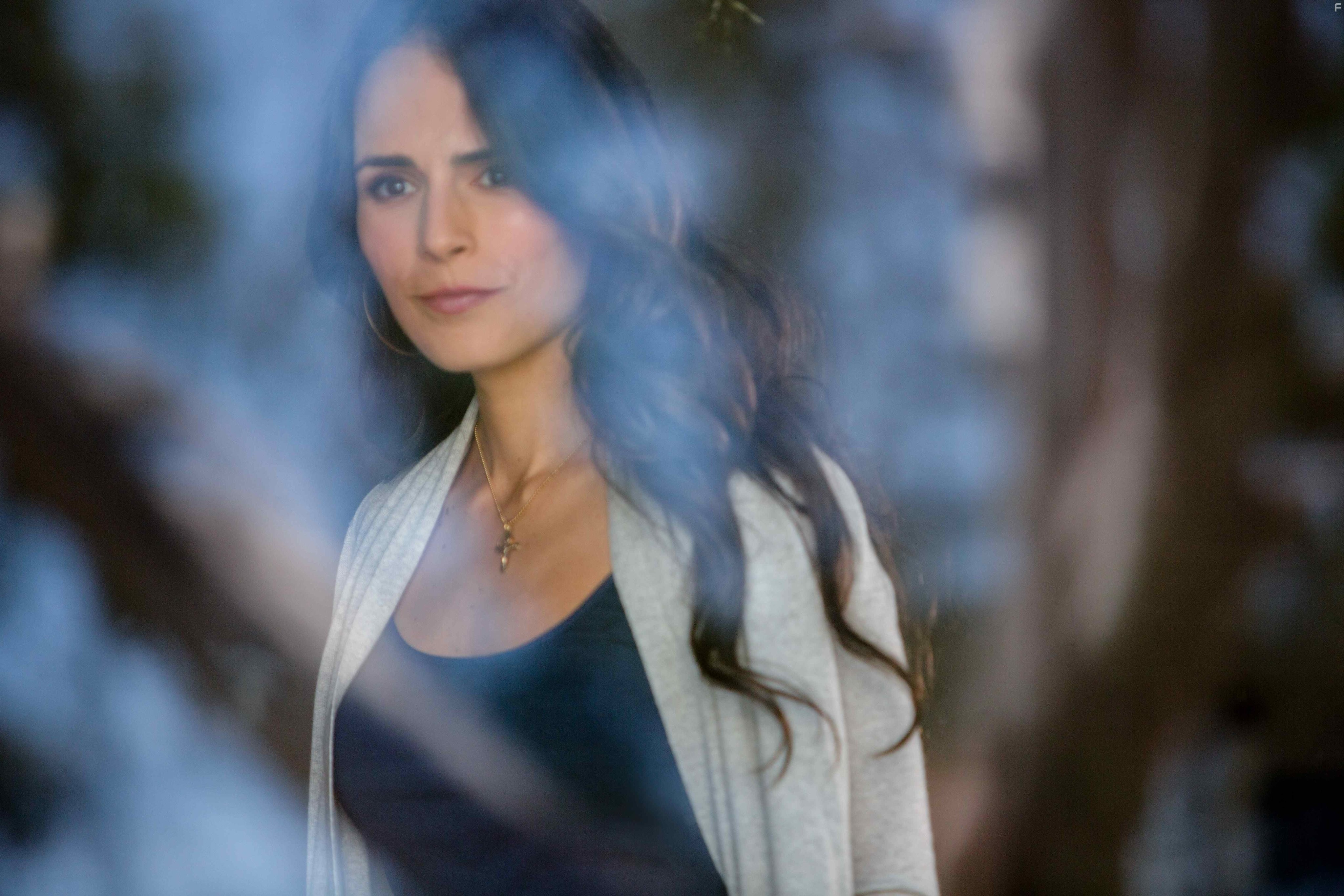 Jordana Brewster in Форсаж 7 (2015)