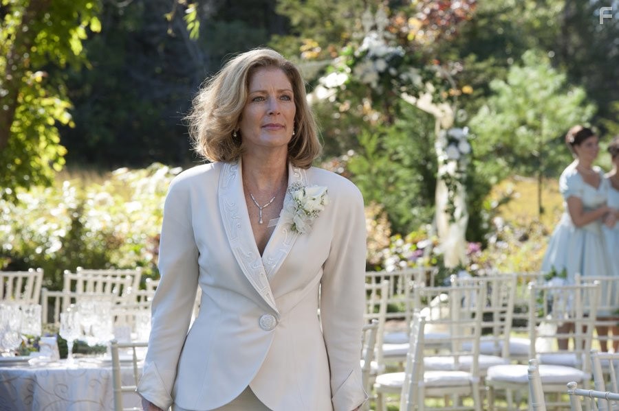 Patricia Kalember in Что знает Оливия? (2014)