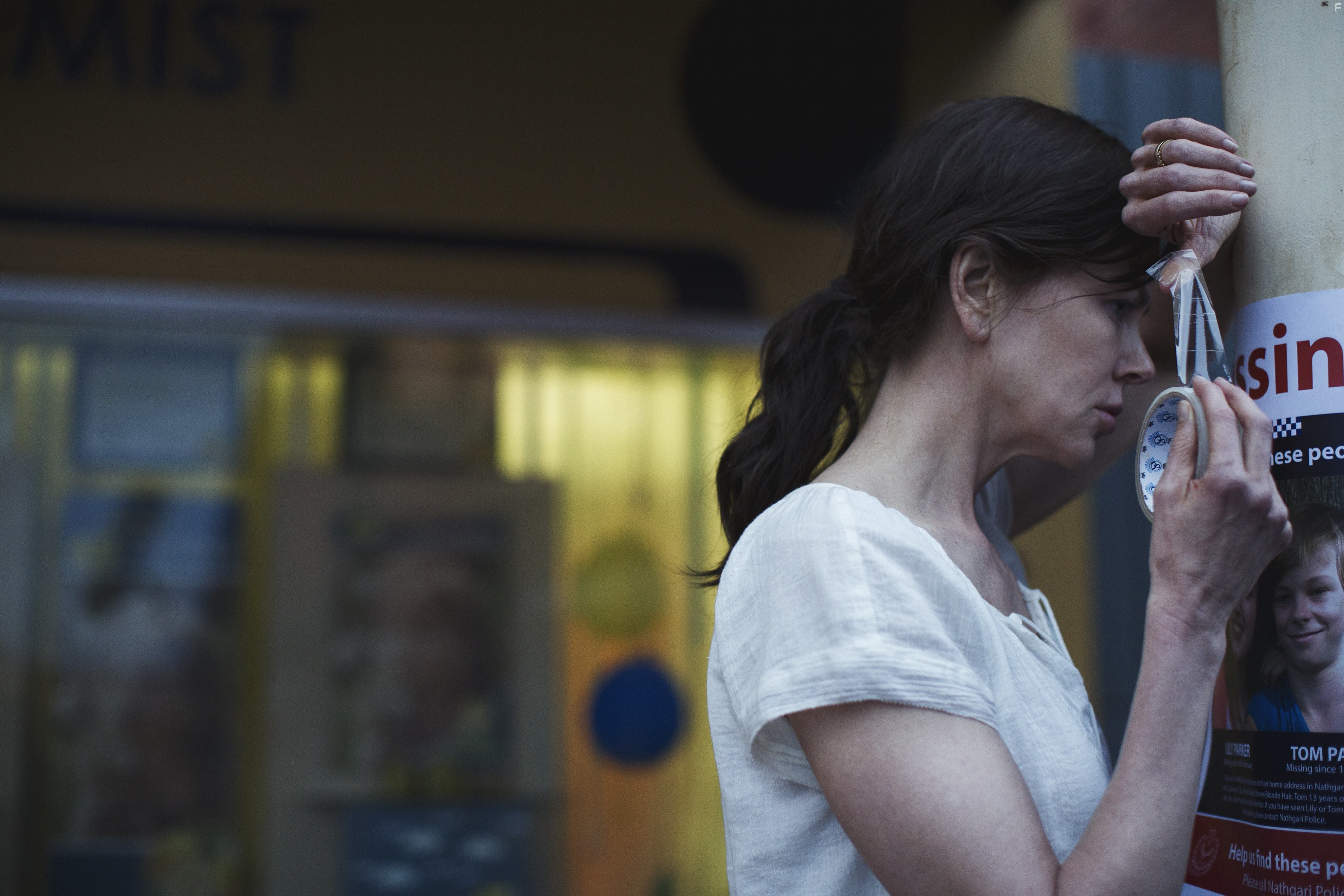 Nicole Kidman in Чужая страна (2015)