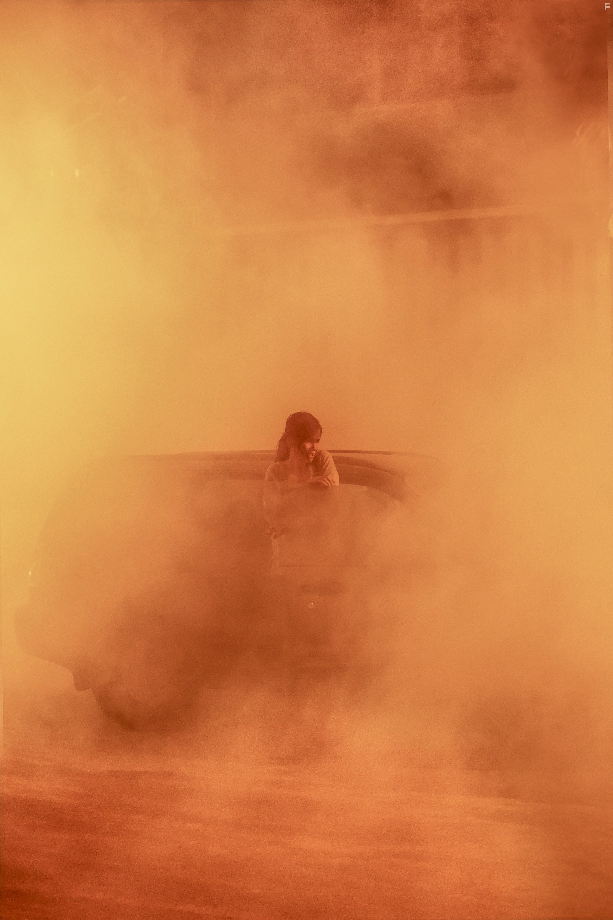 Nicole Kidman in Чужая страна (2015)