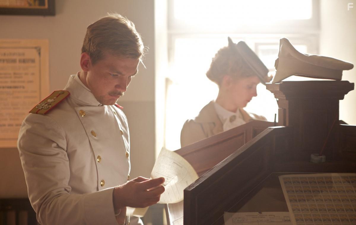 Солнечный удар #3