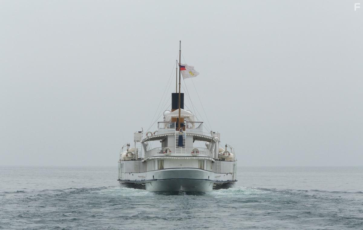 Солнечный удар #4