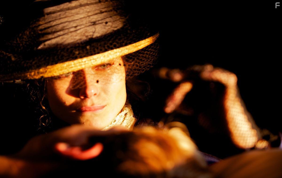 Солнечный удар #5