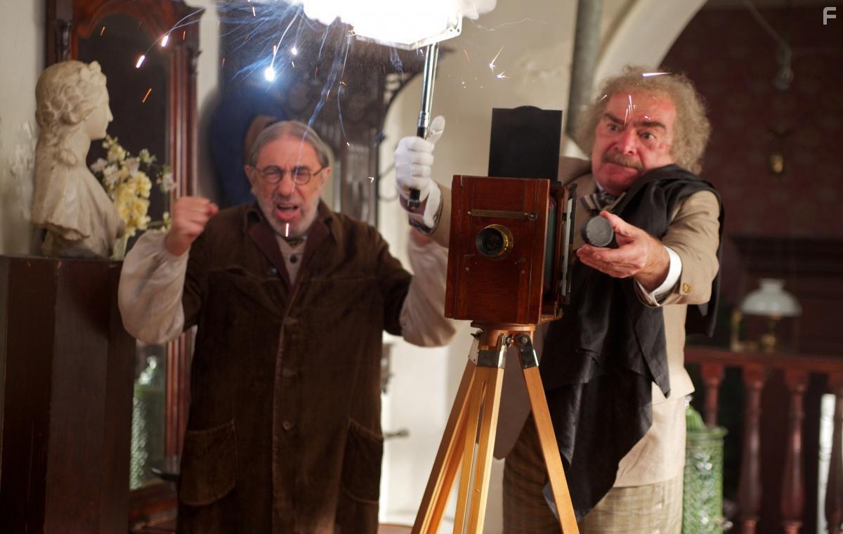 Солнечный удар #6