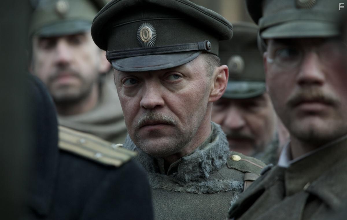 Солнечный удар #9