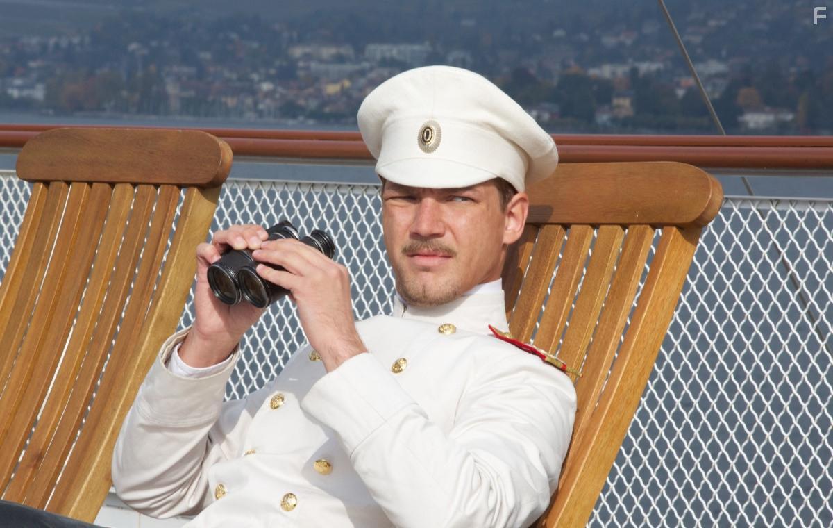 Солнечный удар #10