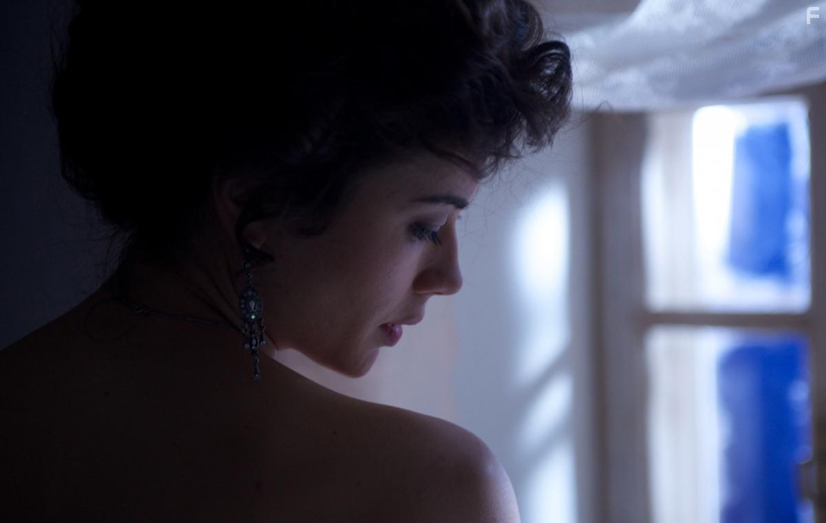 Солнечный удар #12