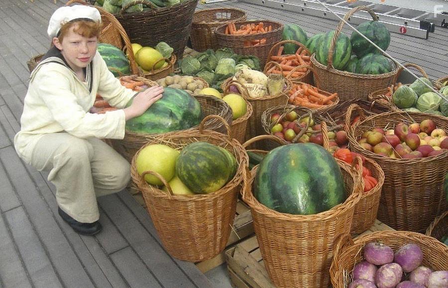 Солнечный удар #13