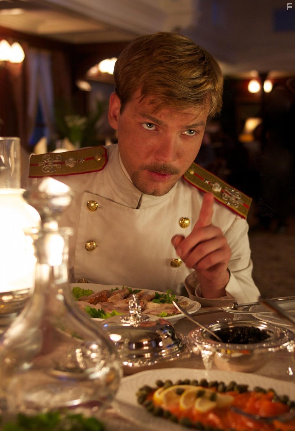 Солнечный удар #14