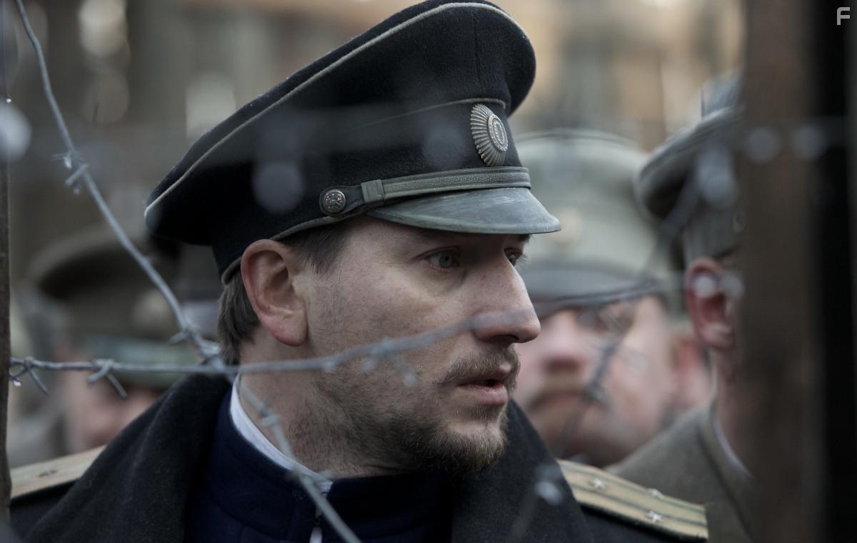 Солнечный удар #15