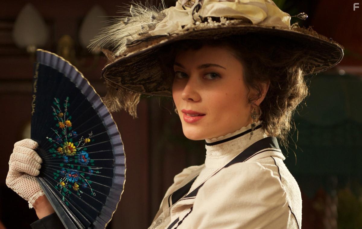 Солнечный удар #17