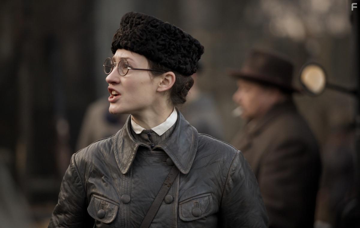 Солнечный удар #18