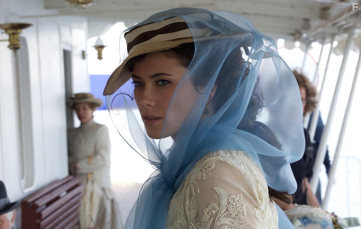 Солнечный удар #19