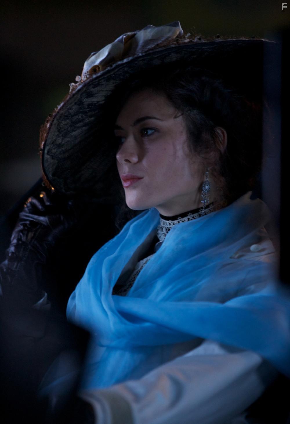 Солнечный удар #20