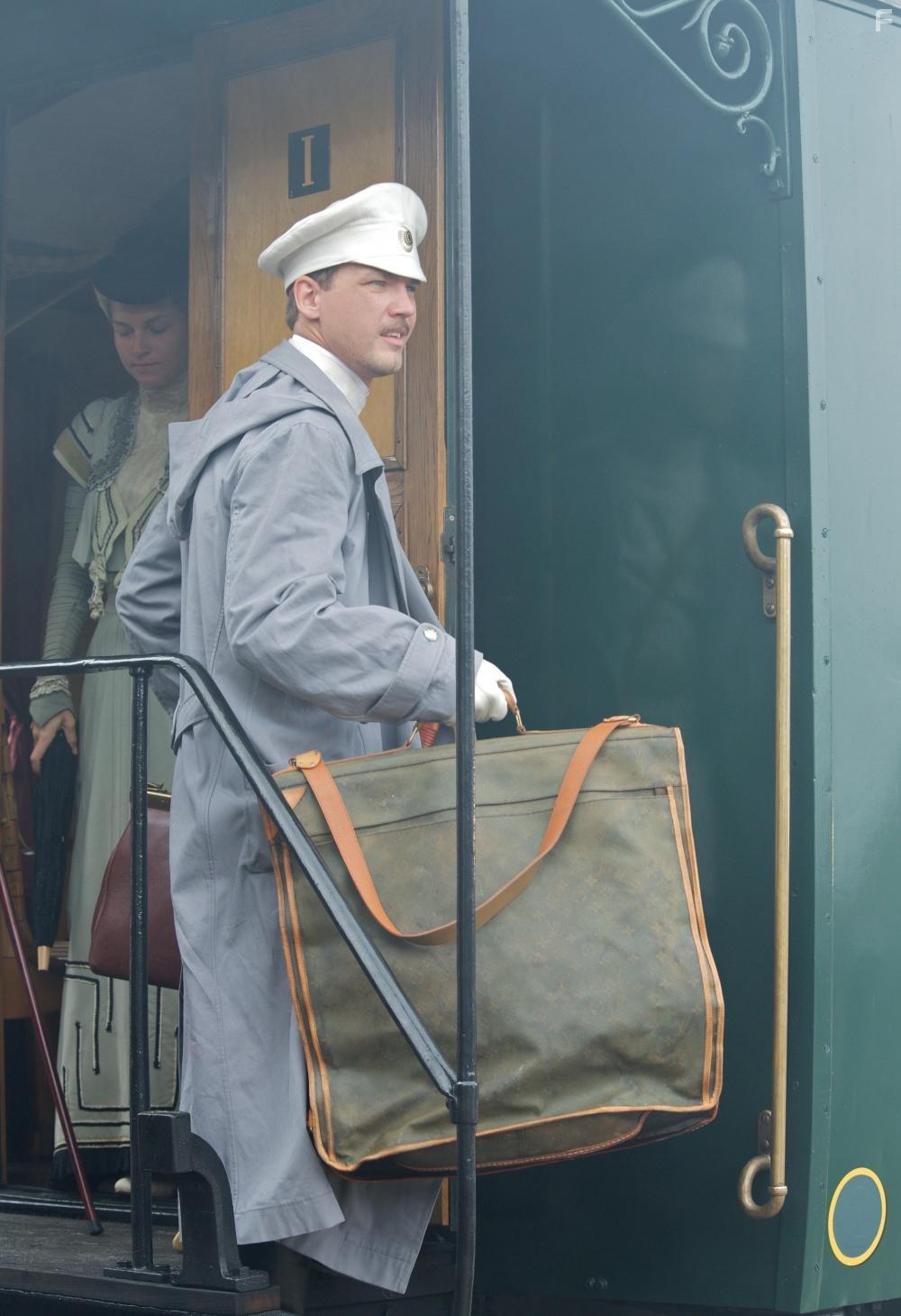 Солнечный удар #22