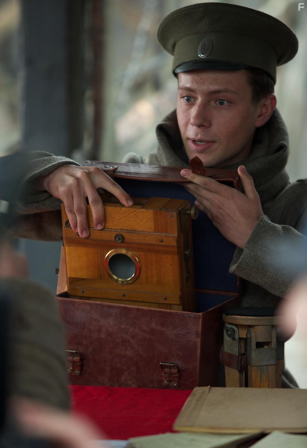 Солнечный удар #23