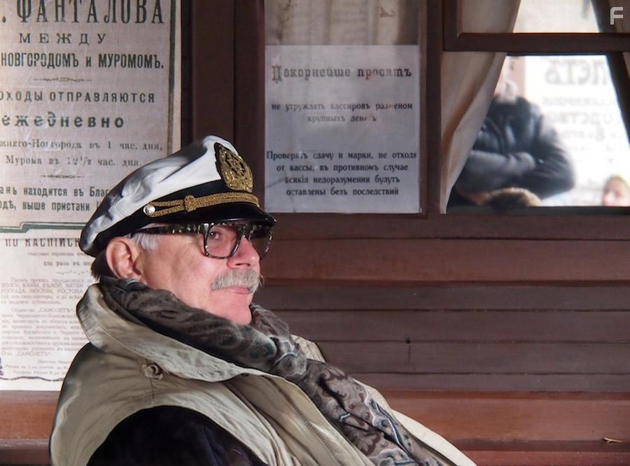 Солнечный удар #25