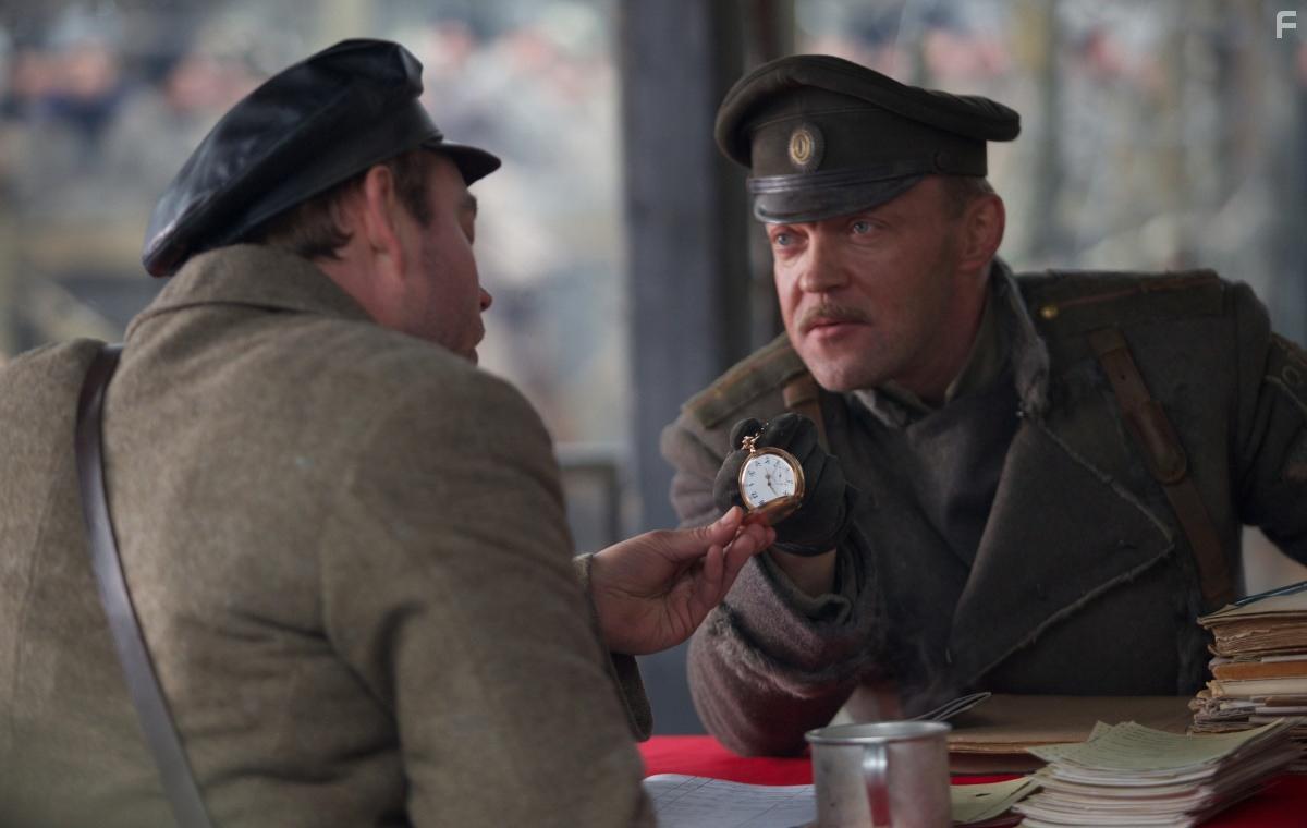 Солнечный удар #26