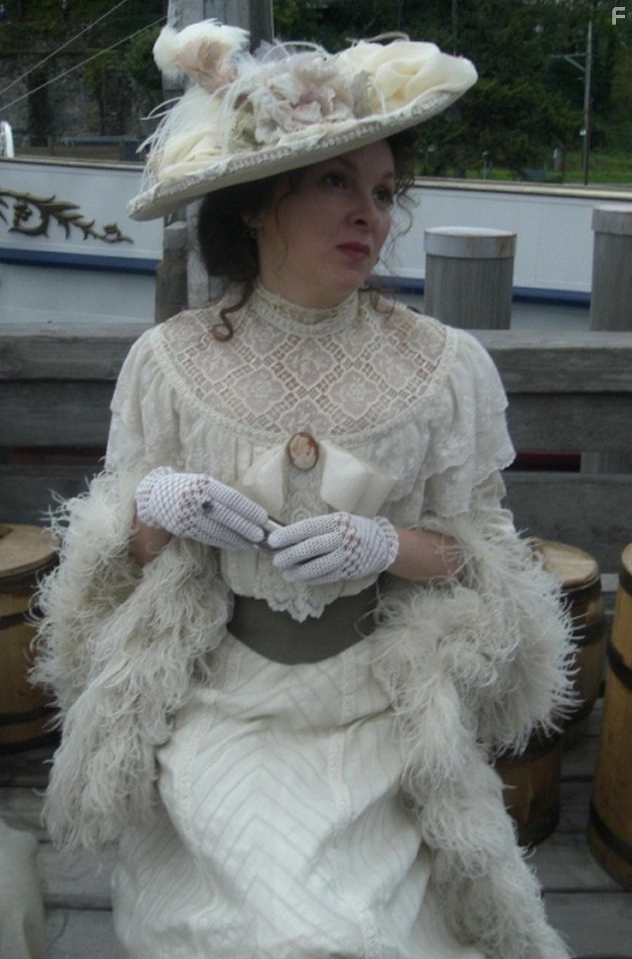 Солнечный удар #27