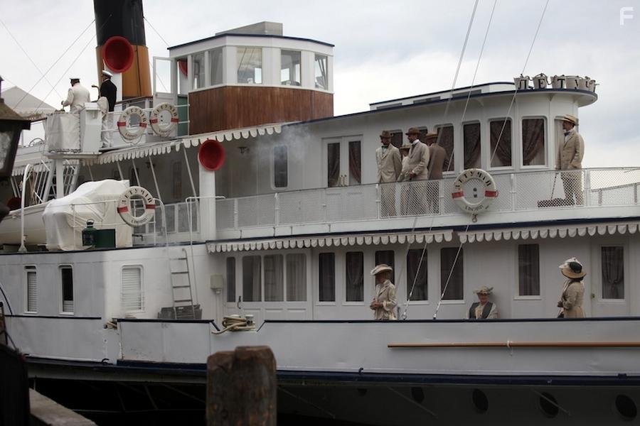 Солнечный удар #29