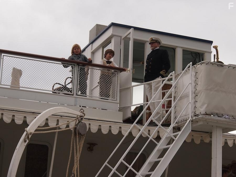 Солнечный удар #31