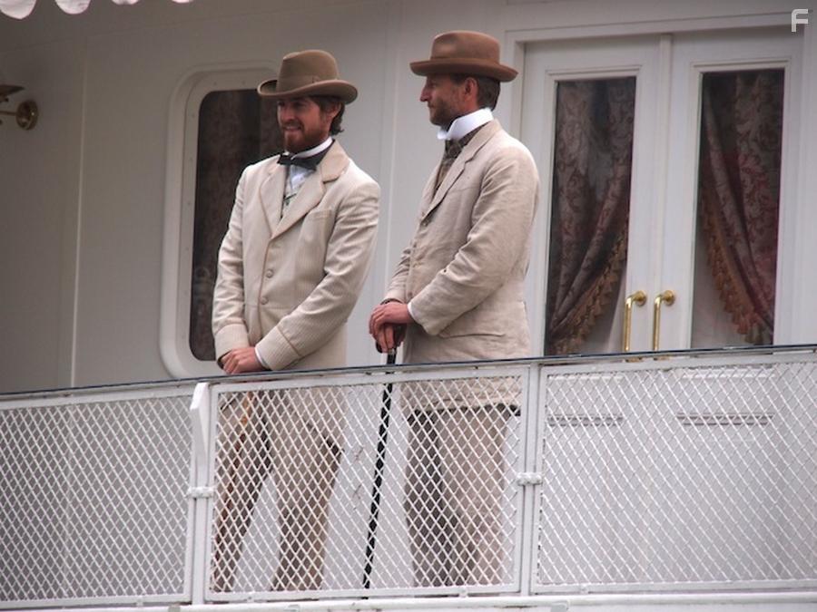 Солнечный удар #32