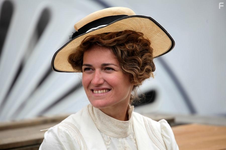 Солнечный удар #33