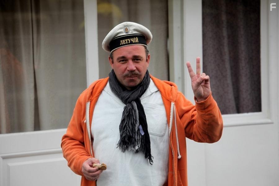 Солнечный удар #34