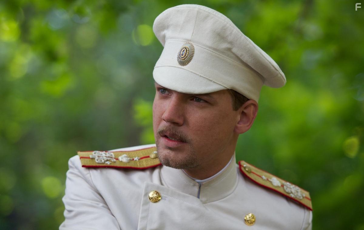 Солнечный удар #35