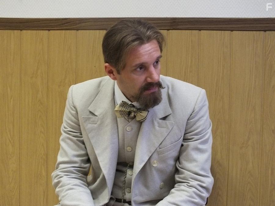 Солнечный удар #36