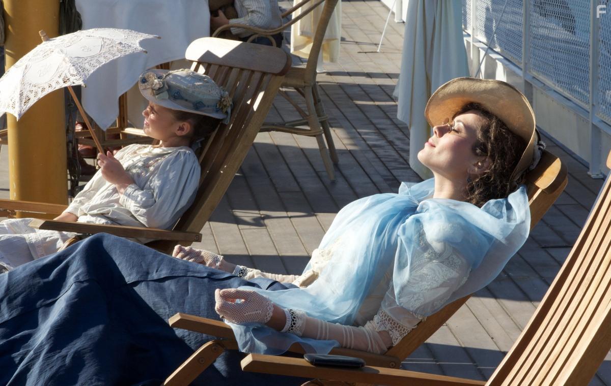 Солнечный удар #37