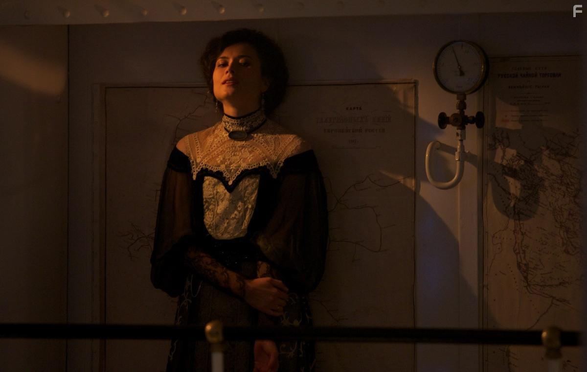 Солнечный удар #38