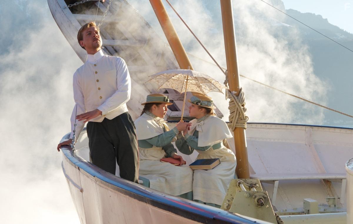 Солнечный удар #39