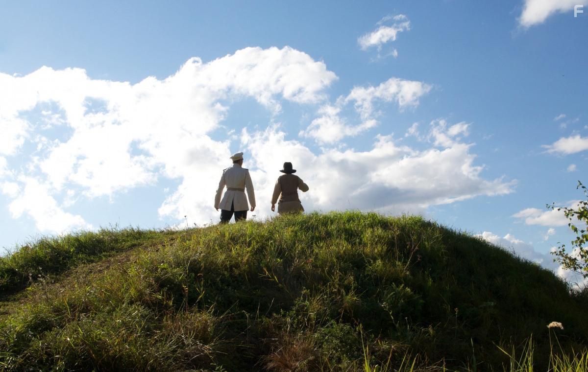 Солнечный удар #41