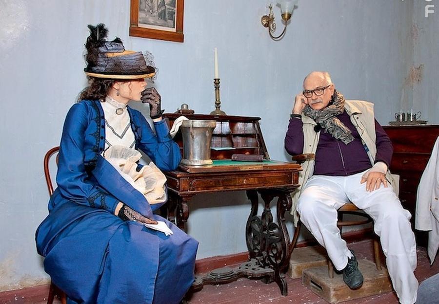 Солнечный удар #44