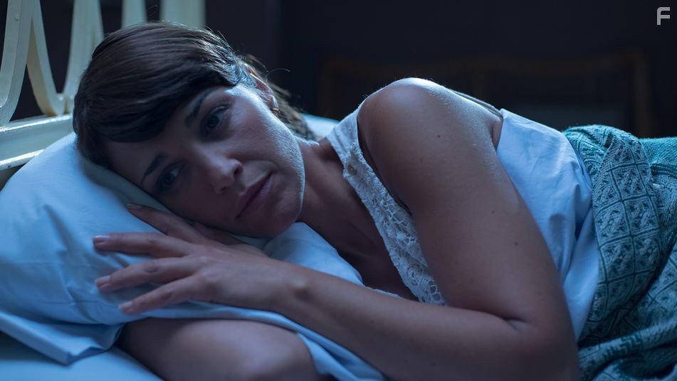 Paula Echevarr?a in Velvet (2013)